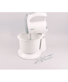 Feel-Maestro MR555NEW mixer Stand mixer Grey, White 400 W Mikseri