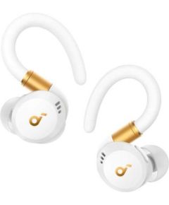 Anker Słuchawki bezprzewodowe Soundcore Sport X20 Białe