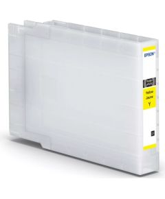 Epson T04A44N XXL (C13T04A44N) Ink Cartridge, Yellow