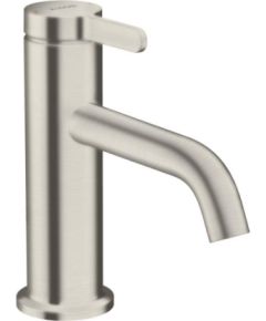 Hansgrohe izlietnes maisītājs Axor One 70, stainless steel optic
