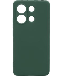 iLike Xiaomi  Redmi Note 13 4G Nano silicone case Green