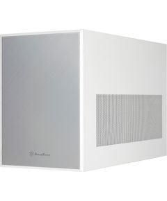 SilverStone SST-SG17W, tower case (white)