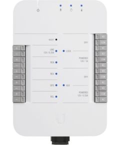 Ubiquiti UniFi Access Hub, access control system (white)