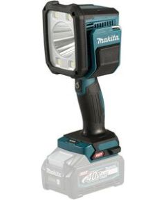 Prožektors ar akumulatoru Makita ML007G; 40 V (bez akumulatora un lādētāja)