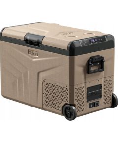 Lodówka turystyczna Yolco TCX50 SAND