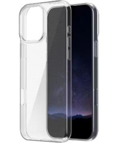 Mocco Ultra Back Case 1 mm Aizmugurējais Silikona Apvalks Priekš Apple iPhone 16 Pro