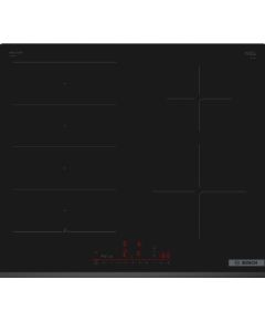 Bosch PIX63KHC1Z Поверхность индукционной плиты