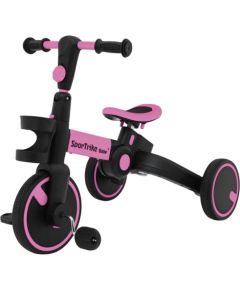 SporTrike Happy Bike 3in1 Детский Bелосипед