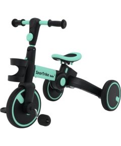 SporTrike Happy Bike 3in1 Детский Bелосипед