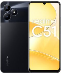 Realme C51 Viedtālrunis 6GB / 256GB