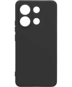 iLike Xiaomi  Redmi Note 13 4G Nano silicone case Black