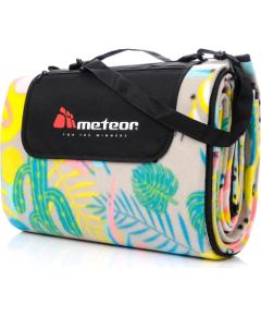 Piknika paklājiņš METEOR 3XL 220x200 cm toucan 3XL Dažādi piederumi tūrismam