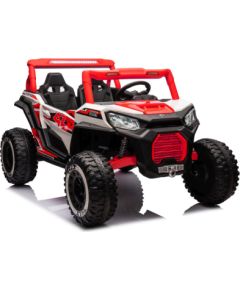 Lean Cars Battery-powered Buggy NEL-913 Red 4x4 24V Детский электромобиль