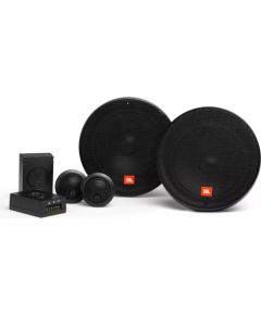 CAR SPEAKERS 6.5"/COMPONENT STAGE2604C JBL Автомобильные колонки