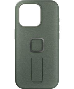 Peak Design защитный чехол Apple iPhone 15 Pro Mobile Everyday Loop Case V2, sage