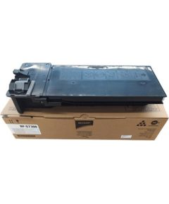 Sharp BPGT300 Laser Cartridge, Black