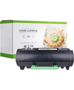 Static Control Неоригинальный лазерный картридж Lexmark 562H (56F2H00) Statik Control, черный