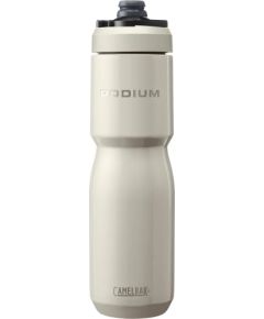 Bidon CamelBak Podium Insulated Steel 650ml, Stone Бутылки