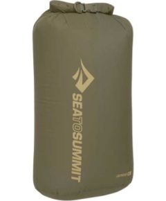 Worek wodoszczelny SEA TO SUMMIT Lightweight 20L Burnt Olive Сумки и рюкзаки