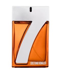 Cristiano Ronaldo CR7 / Fearless 50ml