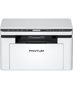 Принтер Pantum BM2300W Лазерный монохромный МФУ формата А4, 22 стр/мин, Wi-Fi