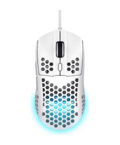 Datorpele Trust GXT928 Helox White