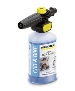 Karcher Putu veido&scaron;anas uzgalis 1.0l ar doz. FJ10 (K2-K7)+UFC 3 in 1, K&auml;rcher