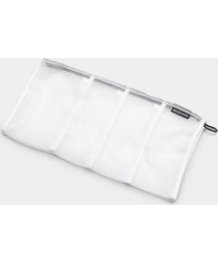 BRABANTIA zeķu mazgāšanas soma, white - 149627
