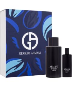 Giorgio Armani Code / Parfum 125ml