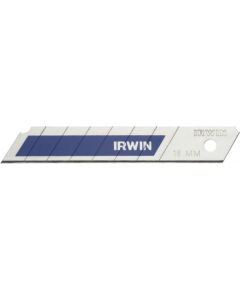 Asmens Irwin BI-METAL; 8 gab.