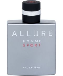 Chanel Allure Homme Sport Eau Extreme 50ml Vīriešu Smaržas