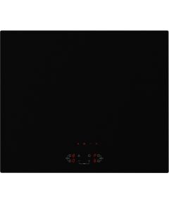 Induction hob Greentek GIE60BSL SmartLink