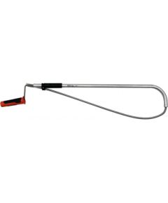 Cauruļu tīrīšanas šļūtene Yato YT-24983; 9 mm; 73 cm Cauruļu tīrīšanas un pārbaudes instrumenti
