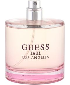 Tester Guess 1981 / Los Angeles 100ml