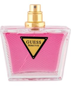 Guess Tester Seductive / I´m Yours 75ml