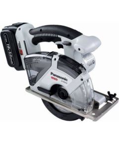 Panasonic EY45A2LJ2G32 ripzāģis 18 V 135 mm