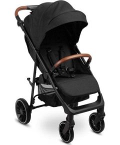Коляска Caretero ELMA BLACK