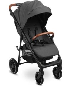 Коляска Caretero ELMA DARK GREY