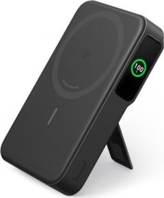 Powerbank Anker MagGo 10000mAh 15W Czarny