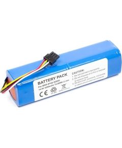 Extradigital Battery for XIAOMI Mi Robo/ Mijia/ Roborock S50, 14.8V, 5.2Ah, Li-ion