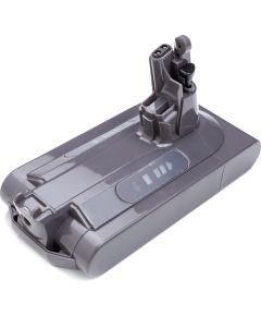 Extradigital Battery for DYSON V10, 25.2V, 2.5Ah, Li-ion