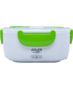 ADLER Elektriskā pusdienu kārba, 1.1L