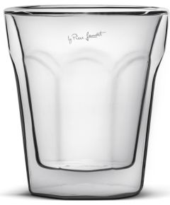 LAMART Termoizturīgu glāžu komplekts. 2gab, 280ml