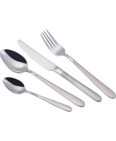 MAESTRO Набор столовых приборов 24 шт Ēdamrīki