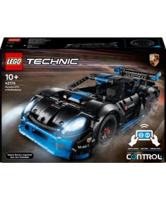 LEGO® Technic Porsche GT4 e-Performance sacīkšu auto (42176)