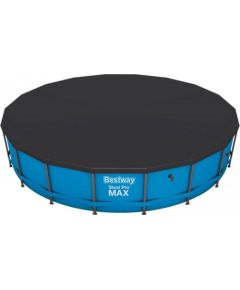 Bestway Pokrywa Na Basen Stelażowy 18FT/549cm