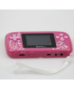 EU Game Console Overmax Console OV-GirlPlayer импортирован 01.09.2014