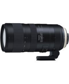 Tamron SP 70-200mm f/2.8 Di VC USD G2 objektīvs priekš Nikon