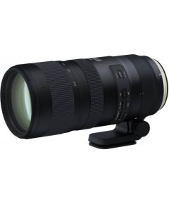 Tamron SP 70-200 мм f/2.8 Di VC USD G2 объектив для Canon