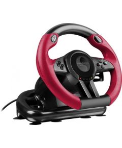 Speedlink steering wheel Trailblazer Racing PS4/3 Spēļu stūre